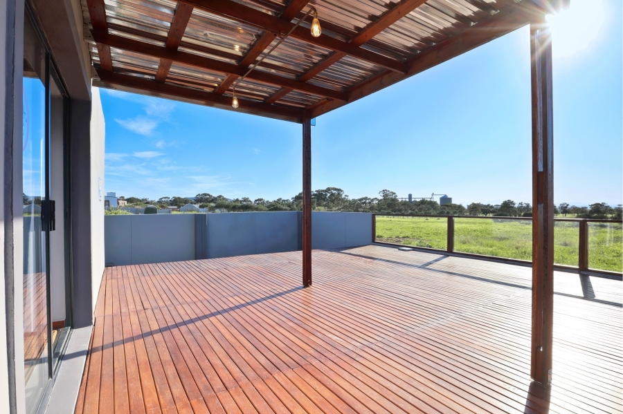 4 Bedroom Property for Sale in Darling Western Cape